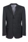 Blazer Alpha Classic Fit-Charcoal-46 (UK 36)-RAG-Tailors-Fardas-e-Uniformes-Vestuario-Pro