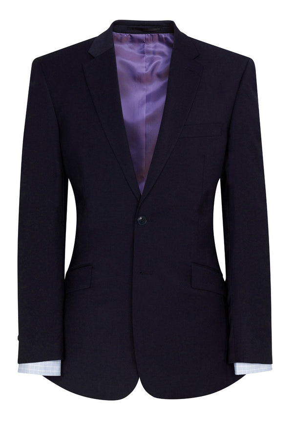 Blazer Avalino Tailored Fit-RAG-Tailors-Fardas-e-Uniformes-Vestuario-Pro