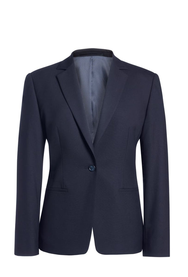 Blazer Cannes Tailored Fit-RAG-Tailors-Fardas-e-Uniformes-Vestuario-Pro