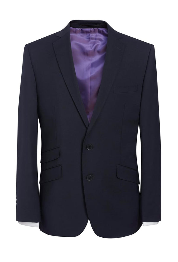 Blazer Cassino Slim Fit-RAG-Tailors-Fardas-e-Uniformes-Vestuario-Pro