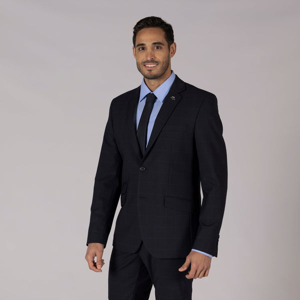 Blazer Clássico Homem Verona-RAG-Tailors-Fardas-e-Uniformes-Vestuario-Pro