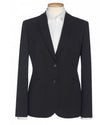 Blazer Cordelia Tailored Fit-Black-32 EU (4 UK)-RAG-Tailors-Fardas-e-Uniformes-Vestuario-Pro