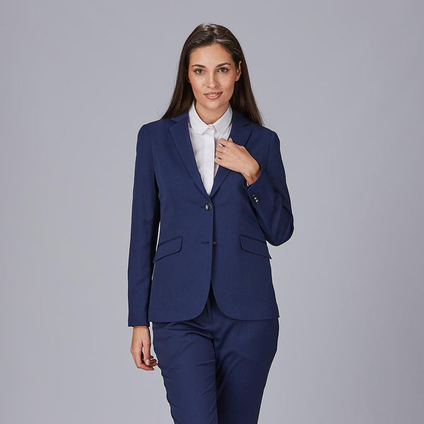 Women's Taffora 2-Button Blazer