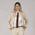 Blazer Feminino Bologna X-Linho-Beje-36-RAG-Tailors-Fardas-e-Uniformes-Vestuario-Pro