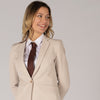 Blazer Feminino Bologna X-Linho-RAG-Tailors-Fardas-e-Uniformes-Vestuario-Pro