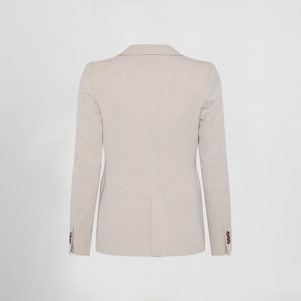 Blazer Feminino Bologna X-Linho-RAG-Tailors-Fardas-e-Uniformes-Vestuario-Pro