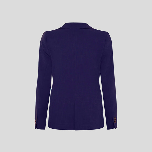 Blazer Feminino Bologna X-Linho-RAG-Tailors-Fardas-e-Uniformes-Vestuario-Pro