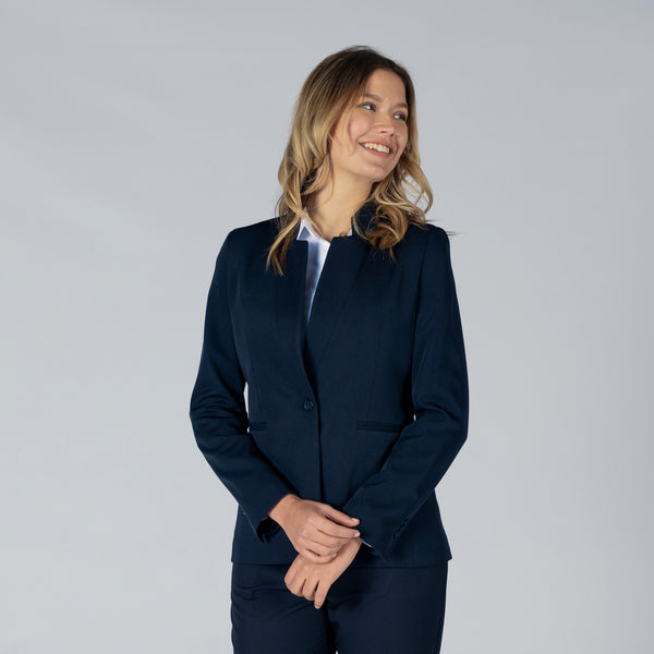 Blazer Feminino Florença-RAG-Tailors-Fardas-e-Uniformes-Vestuario-Pro