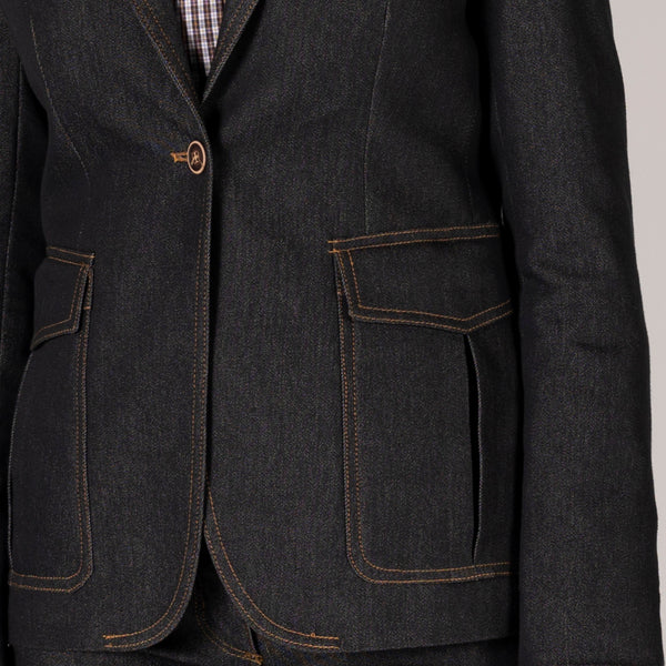 Blazer Feminino Veneza-RAG-Tailors-Fardas-e-Uniformes-Vestuario-Pro