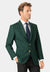 Blazer Henley-Green-46 (UK 36)-RAG-Tailors-Fardas-e-Uniformes-Vestuario-Pro