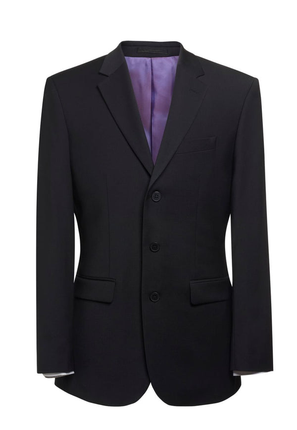 Blazer Imola Classic Fit-Black-46 (UK 36)-RAG-Tailors-Fardas-e-Uniformes-Vestuario-Pro