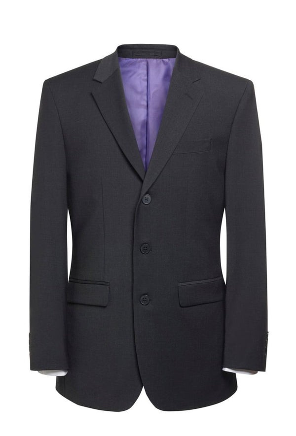 Blazer Imola Classic Fit-Charcoal-46 (UK 36)-RAG-Tailors-Fardas-e-Uniformes-Vestuario-Pro