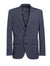 Blazer Lucio Tailored Fit-Navy Check-46 (UK 36)-RAG-Tailors-Fardas-e-Uniformes-Vestuario-Pro