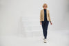 Blazer Margot Tailored Fit-RAG-Tailors-Fardas-e-Uniformes-Vestuario-Pro