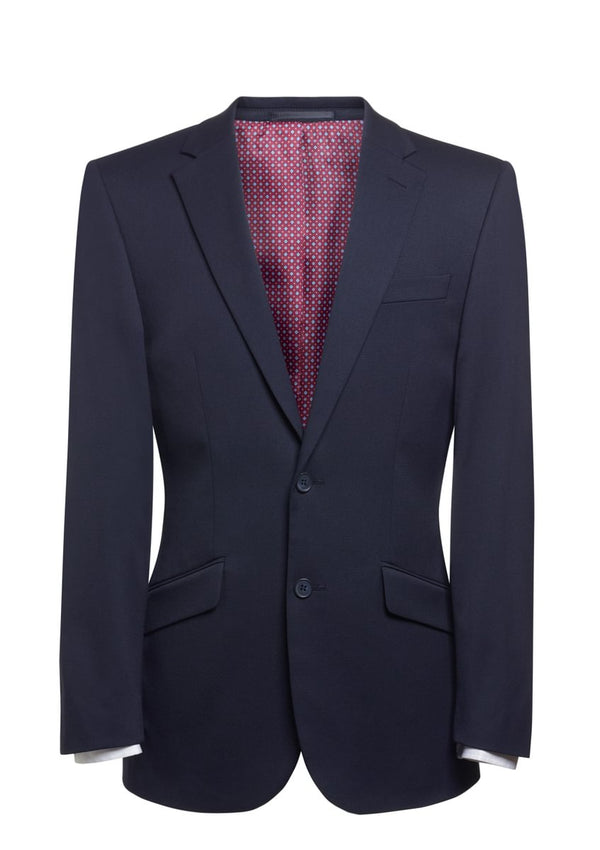 Blazer Phoenix Tailored Fit-Navy-44 (UK 34)-RAG-Tailors-Fardas-e-Uniformes-Vestuario-Pro