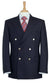 Blazer Reigate Tailored Fit-Navy-46 (UK 36)-RAG-Tailors-Fardas-e-Uniformes-Vestuario-Pro