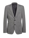 Blazer Rory Slim Fit Jersey-Grey-46 (UK 36)-RAG-Tailors-Fardas-e-Uniformes-Vestuario-Pro