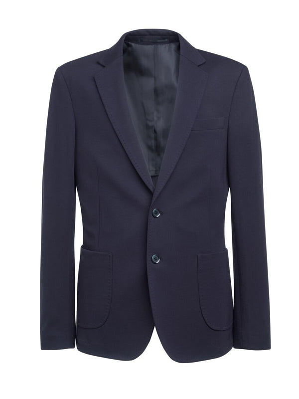 Blazer Rory Slim Fit Jersey-RAG-Tailors-Fardas-e-Uniformes-Vestuario-Pro