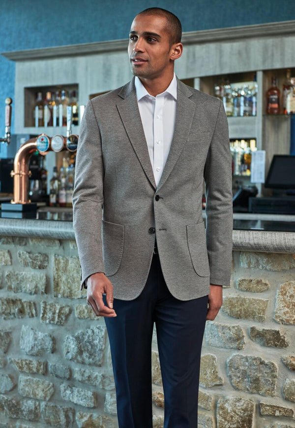 Blazer Rory Slim Fit Jersey-RAG-Tailors-Fardas-e-Uniformes-Vestuario-Pro