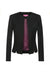 Blazer Senhora Bianca-Preto-34 (6 UK)-RAG-Tailors-Fardas-e-Uniformes-Vestuario-Pro