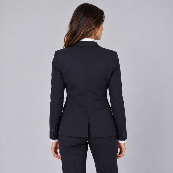 Blazer Senhora Luana-RAG-Tailors-Fardas-e-Uniformes-Vestuario-Pro