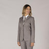 Blazer Senhora MIlan-Cinza-36-RAG-Tailors-Fardas-e-Uniformes-Vestuario-Pro