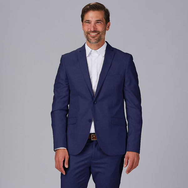 Blazer de Homem sem Forro Alessa T400-RAG-Tailors-Fardas-e-Uniformes-Vestuario-Pro