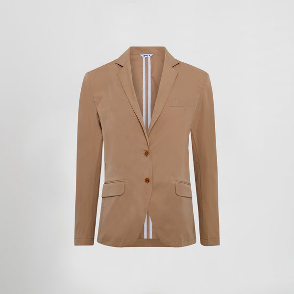 Blazer de Senhora Sem Forro Alessa T400-RAG-Tailors-Fardas-e-Uniformes-Vestuario-Pro