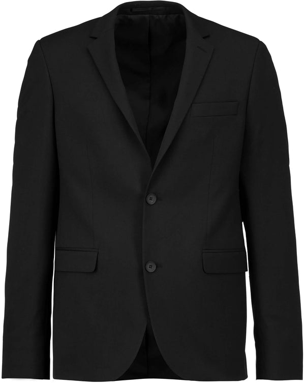 Blazer de homem Marlom-Preto-46 PT-RAG-Tailors-Fardas-e-Uniformes-Vestuario-Pro