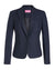Blazer de tweed Montreal-Navy H/B-34 (UK 06)-RAG-Tailors-Fardas-e-Uniformes-Vestuario-Pro