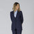 Blazer feminino Torin-Marinho-36-RAG-Tailors-Fardas-e-Uniformes-Vestuario-Pro