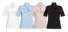 Blusa Andria Laço M/Curta-RAG-Tailors-Fardas-e-Uniformes-Vestuario-Pro