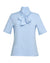 Blusa Andria Laço M/Curta-Sky Blue-34-RAG-Tailors-Fardas-e-Uniformes-Vestuario-Pro