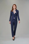 Blusa Andria Laço-RAG-Tailors-Fardas-e-Uniformes-Vestuario-Pro
