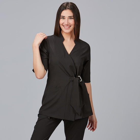 Blusa Feminina Beleza Grécia-RAG-Tailors-Fardas-e-Uniformes-Vestuario-Pro
