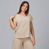 Blusa Feminina Sines-Beje-S-RAG-Tailors-Fardas-e-Uniformes-Vestuario-Pro