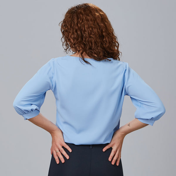 Blusa Rosana-RAG-Tailors-Fardas-e-Uniformes-Vestuario-Pro