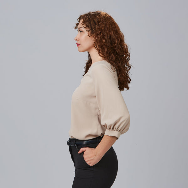 Blusa Rosana-RAG-Tailors-Fardas-e-Uniformes-Vestuario-Pro