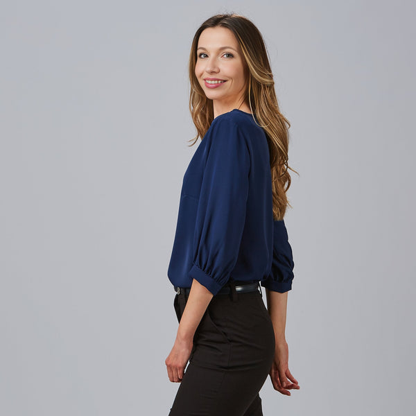 Blusa Rosana-RAG-Tailors-Fardas-e-Uniformes-Vestuario-Pro