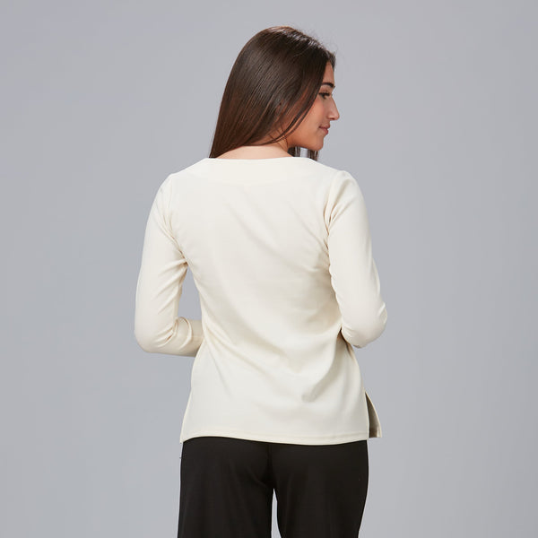 Blusa de Mulher Bulvira-RAG-Tailors-Fardas-e-Uniformes-Vestuario-Pro