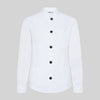 Blusa de Mulher com Gola Mao de Manga Comprida-RAG-Tailors-Fardas-e-Uniformes-Vestuario-Pro
