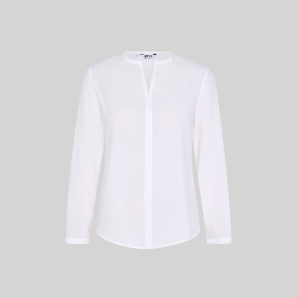 Blusa de Senhora Elástica-RAG-Tailors-Fardas-e-Uniformes-Vestuario-Pro
