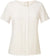 Blusa em crepe da China FELINA-Beige-36 EU (8 UK)-RAG-Tailors-Fardas-e-Uniformes-Vestuario-Pro