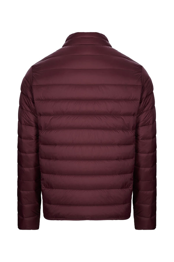 Blusão Acolchoado Unisexo Graft-RAG-Tailors-Fardas-e-Uniformes-Vestuario-Pro