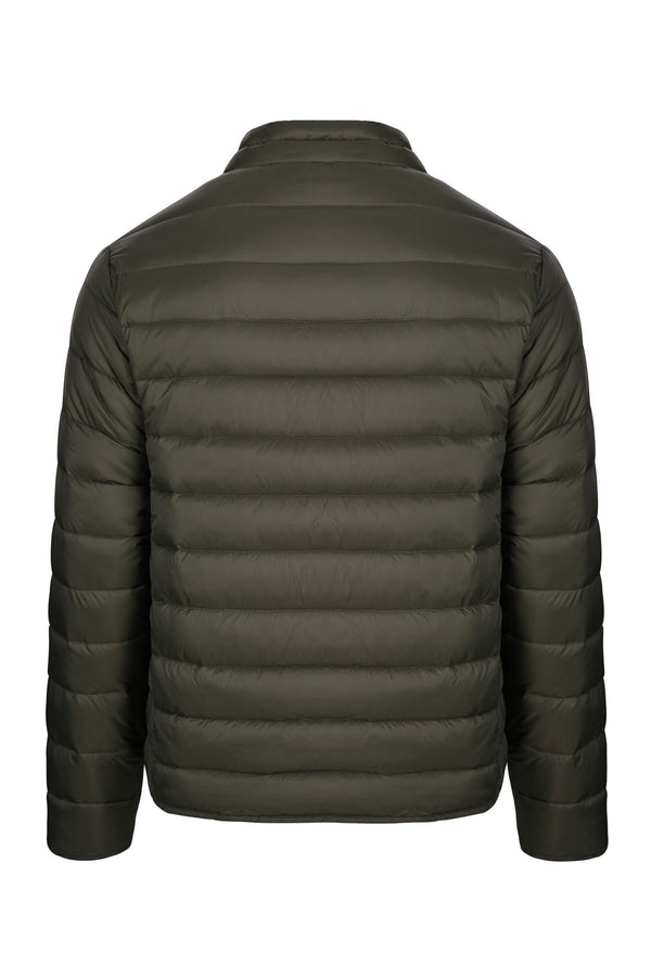 Blusão Acolchoado Unisexo Graft-RAG-Tailors-Fardas-e-Uniformes-Vestuario-Pro