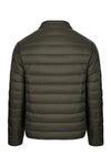 Blusão Acolchoado Unisexo Graft-RAG-Tailors-Fardas-e-Uniformes-Vestuario-Pro
