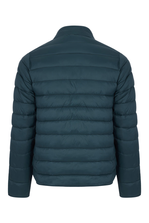 Blusão Acolchoado Unisexo Graft-RAG-Tailors-Fardas-e-Uniformes-Vestuario-Pro