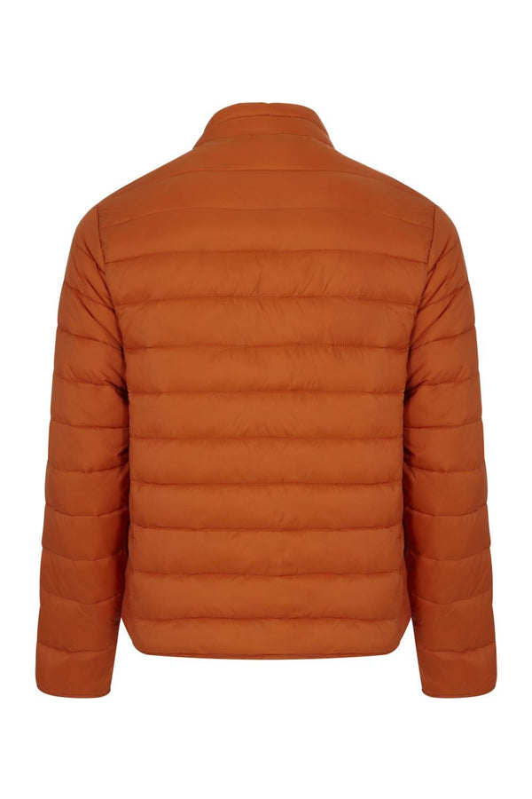 Blusão Acolchoado Unisexo Graft-RAG-Tailors-Fardas-e-Uniformes-Vestuario-Pro