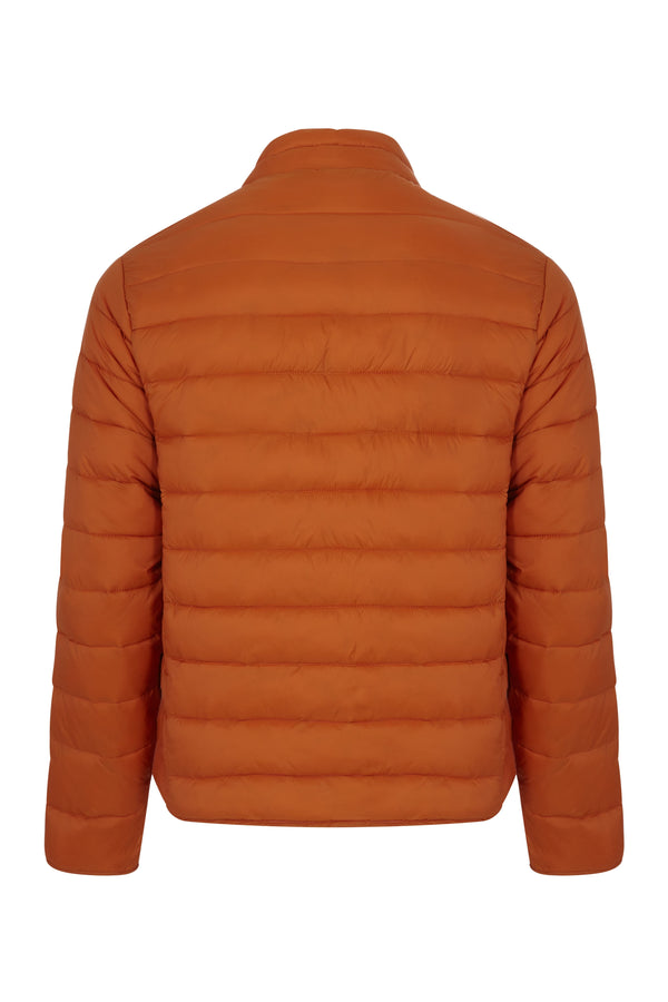 Blusão Acolchoado Unisexo Graft-RAG-Tailors-Fardas-e-Uniformes-Vestuario-Pro