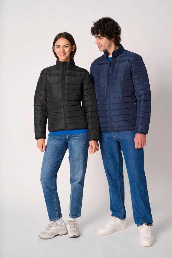 Blusão Acolchoado de Senhora-RAG-Tailors-Fardas-e-Uniformes-Vestuario-Pro